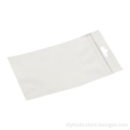 6.7-inch Zip Lock Anti-static Bag, Sized 18 x 10cm, OEM Orders Welcomed